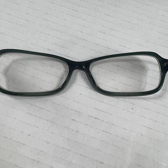 VOGUE Womens Eyeglasses VO2789-B 2266 Green 54-16-135 Rx Plastic Frames  W/Case - Picture 3 of 16
